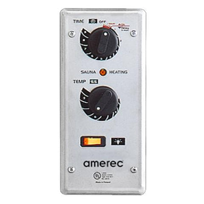 Amerec SC-9 9 hour Pre-Set Timer & Temperature Control, C103-9/SC-9 9201-221