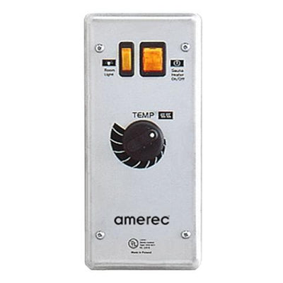 Amerec SC-Club On/Off & Temperature Control, C105-P/SC-Club 9201-119