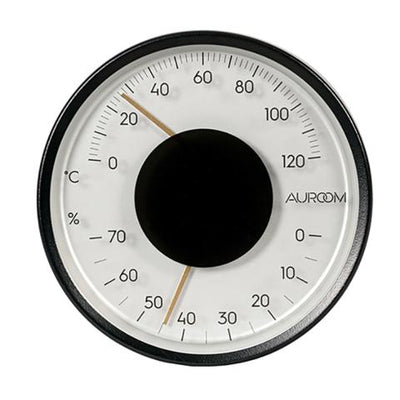 Auroom Thermo-Hygrometer