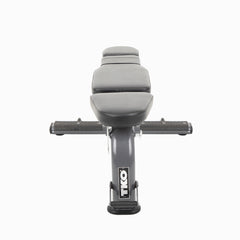 TKO Commercial FID Dumbbell Bench, GRAPHITE 824FID-B