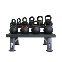 TKO 2 - Tier Kettle Bell Rack 859KR