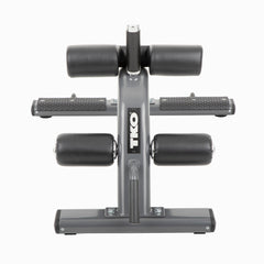 TKO Sit-up Bench, GRAPHITE 864SB-B