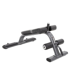 TKO Sit-up Bench, GRAPHITE 864SB-B