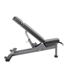 TKO Commercial Multi-Angle Bench - 11 gauge 874MA