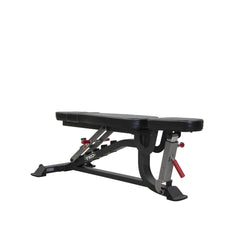 TKO FID Bench,  BLACK 924FID-B