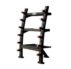 TKO Accessory Rack 848ACR-BK