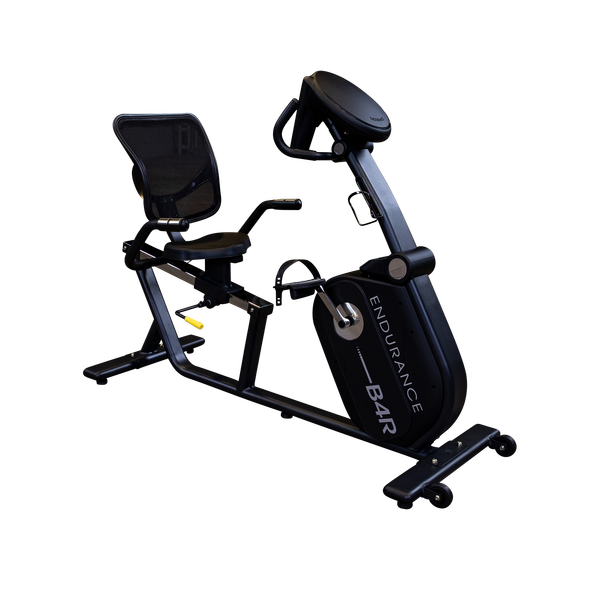 Body-Solid ENDURANCE B4RB RECUMBENT BIKE