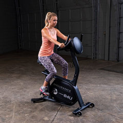 Body-Solid ENDURANCE B4UB UPRIGHT BIKE