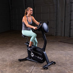 Body-Solid ENDURANCE B4UB UPRIGHT BIKE