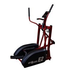 Body-Solid BEST FITNESS BFE2 ELLIPTICAL