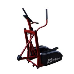 Body-Solid BEST FITNESS BFE2 ELLIPTICAL
