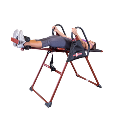 Body-Solid BEST FITNESS INVERSION TABLE BFINVER10