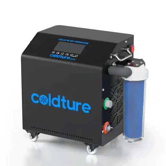 Coldture Water Chiller 730148