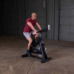 Body-Solid ENDURANCE ESB250 EXERCISE BIKE