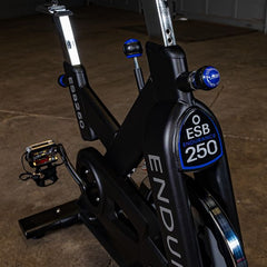 Body-Solid ENDURANCE ESB250 EXERCISE BIKE