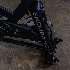 Body-Solid ENDURANCE ESB250 EXERCISE BIKE