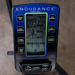 Body-Solid ENDURANCE FAN BIKE FB300B