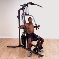 Body-Solid G3S SELECTORIZED HOME GYM
