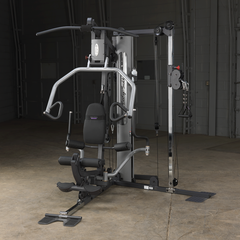 Body-Solid G5S SINGLE STACK GYM
