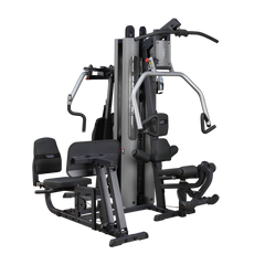Body-Solid G9S TWO-STACK GYM