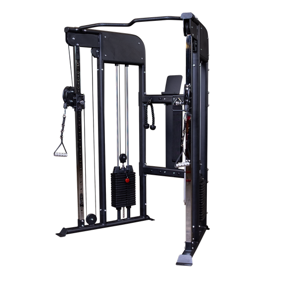 Body-Solid GFT100 FUNCTIONAL TRAINER