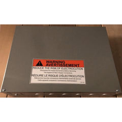 Harvia Xenio LTY45 Power Extension Unit for CX30/45 Controls LTY45-U1-U3