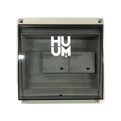 HUUM HIVE 12STUX Pkg HIVE Series 12.0kW Sauna Heater Package