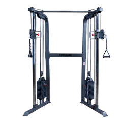 Body-Solid POWERLINE PFT100 FUNCTIONAL TRAINER