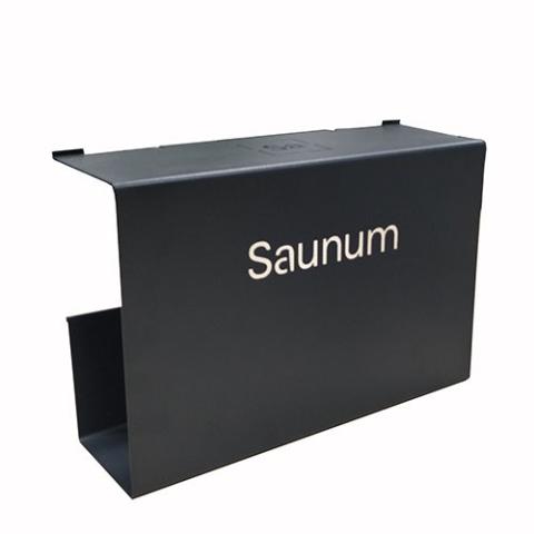 Saunum Air Deflector Airflow Deflector for Saunum Air Series Heaters 4745090010473