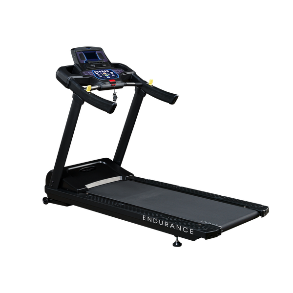 Body-Solid ENDURANCE COMMERCIAL TREADMILL T150