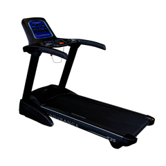 Body-Solid ENDURANCE FOLDING TREADMILL T25