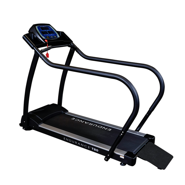 Body-Solid ENDURANCE WALKING TREADMILL T50