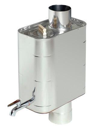 Harvia Stainless Steel Water Tank Heater WP220ST