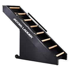 Jacobs Ladder - JL